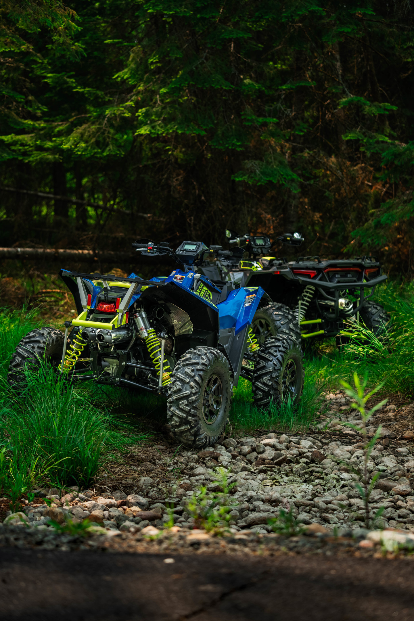 The Best ATV Exhaust Upgrades