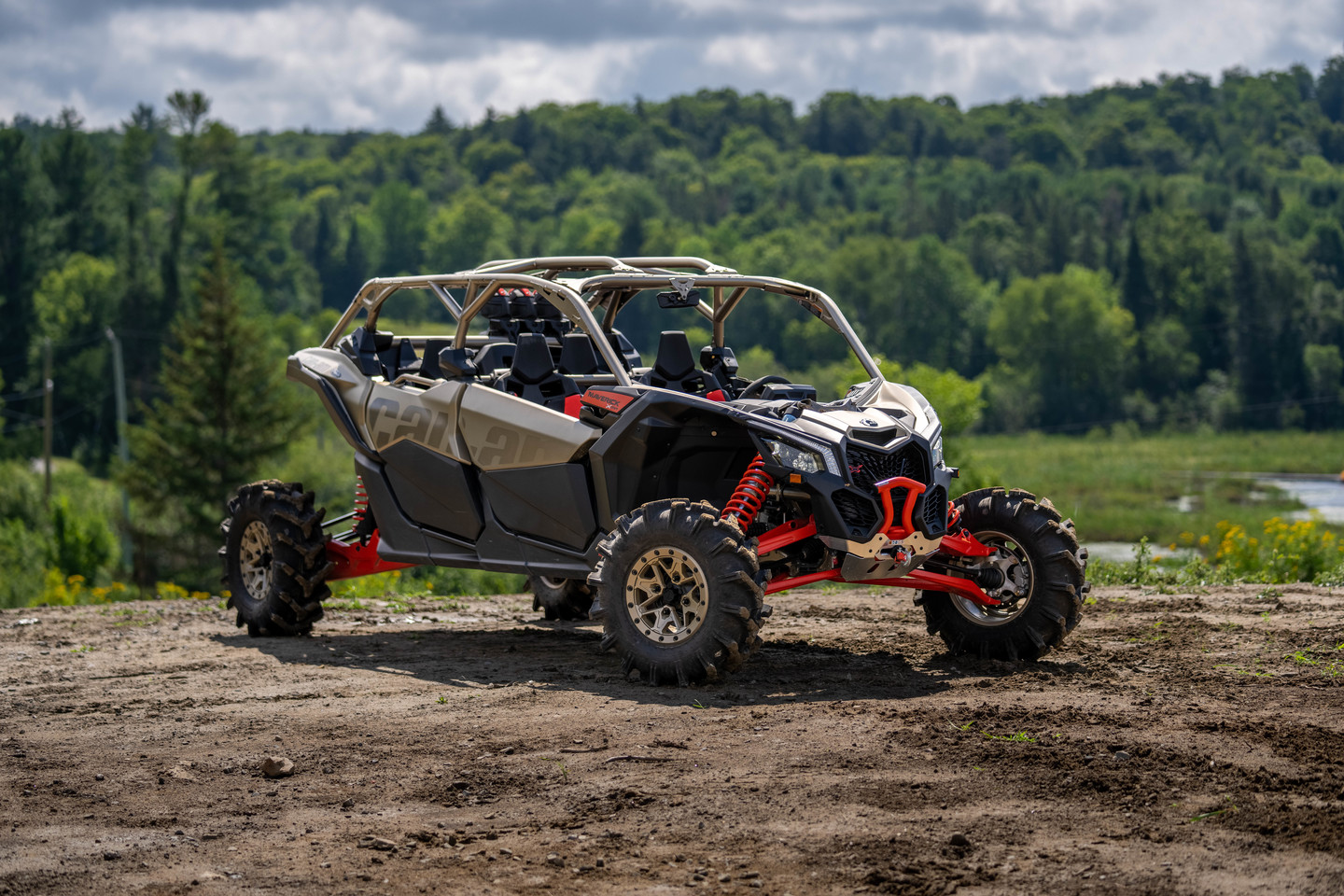 The Ultimate Guide to UTV Exhaust Systems